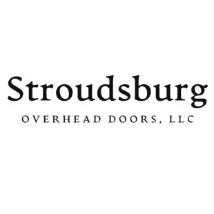 Stroudsburg Overhead Doors, LLC logo