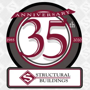 Structural Buildings logo