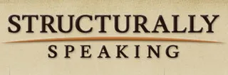 Structurally Speaking logo