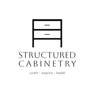 Structured Cabinetry logo
