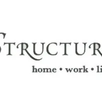 Structures Home Work Living logo