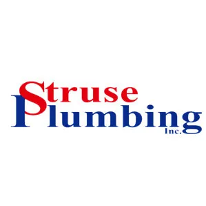Struse Plumbing logo
