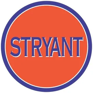 Stryant Construction logo