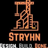 Stryhn LLC logo