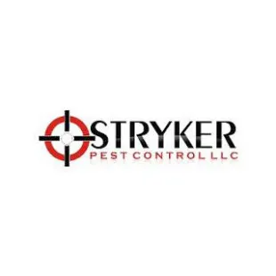 Stryker Pest Control LLC logo