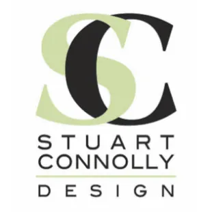 Stuart Connolly Design logo