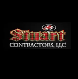Stuart Contractors LLC logo