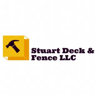 Stuart Deck & Fence LLC logo
