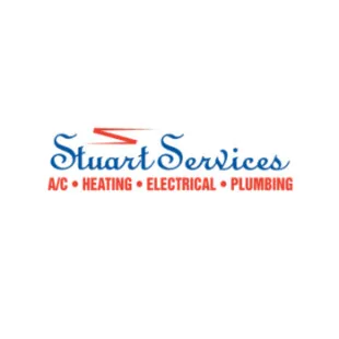 Stuart Services logo