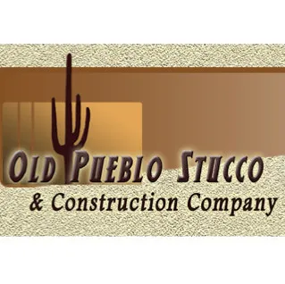 Stucco Services logo