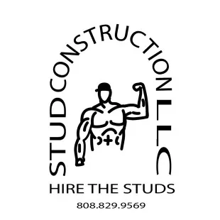 Stud Construction LLC logo