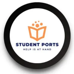 Student Ports logo