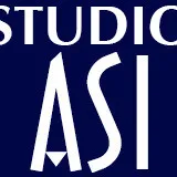Studio ASI logo