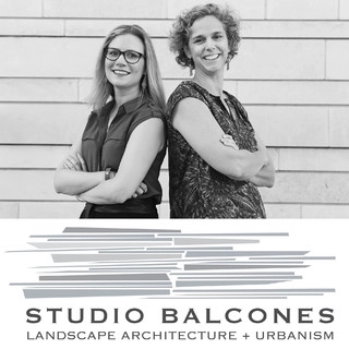 Studio Balcones logo