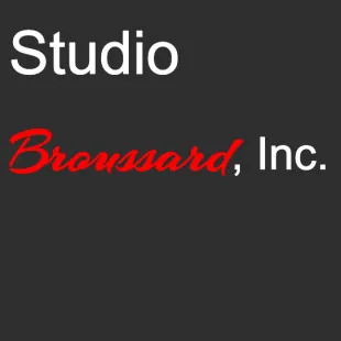 Studio Broussard, Inc. logo