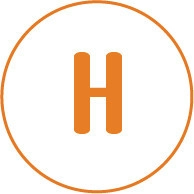 Studio H Landscape Architecture logo