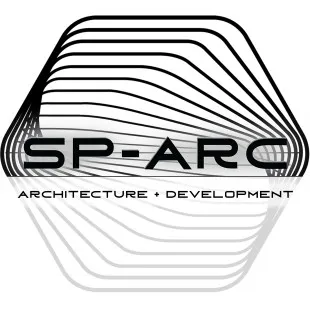 Studio Prime Architecture (sp-arc) logo