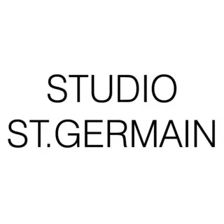 Studio St.Germain logo