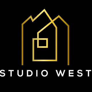 Studio West logo