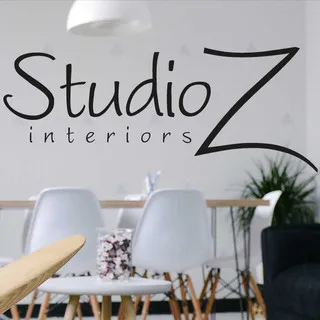 Studio Z Interiors logo