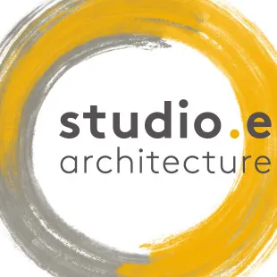 Studio.e Architecture logo