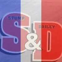 Stump & Dailey Concrete LLC logo