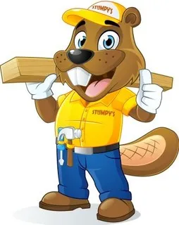 Stumpy's Deck Restoration, Inc. logo