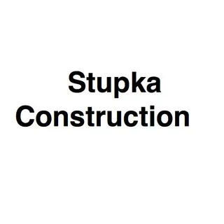Stupka Construction logo