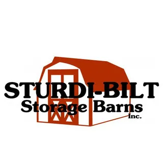 Sturdi-Bilt Storage Barns, Inc. logo