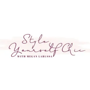 Style Yourself Chic logo