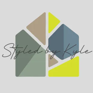 Styled by Kyle logo