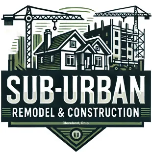 Sub-Urban Remodel & Construction, LLC logo