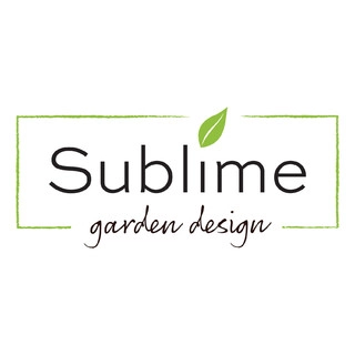 Sublime Garden Design, LLC logo