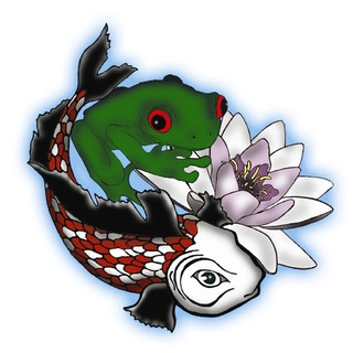 Sublime Water Gardens logo