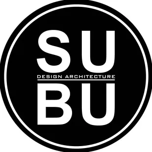 SUBU Design Architecture logo