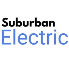 Suburban Electric logo