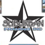 Suburban Framing - Carpentry & Woodworking in Cambridge, MN