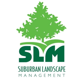 Suburban Landscape Management logo