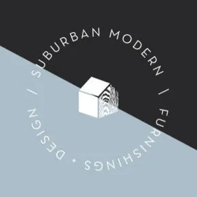 Suburban Modern logo