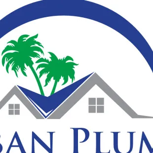 Suburban Plumbing logo