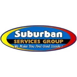 Suburban Services Group - Heating & Cooling Services in Cherry Valley, NY