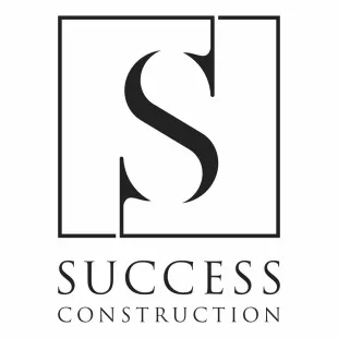Success Construction logo