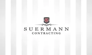 Suermann Contracting logo