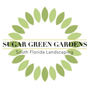Sugar Green Gardens logo