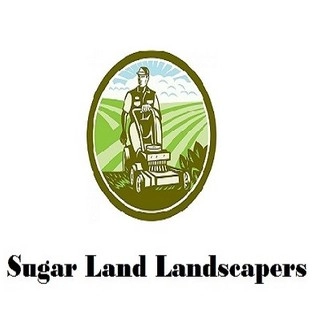 Sugar Land Landscapers logo