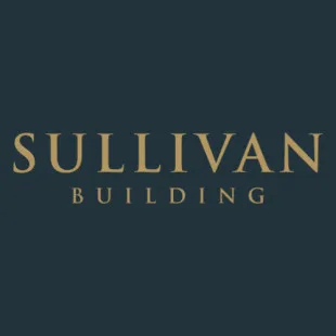 Sullivan Building & Design Group logo