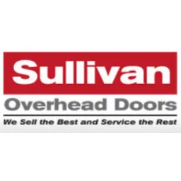 Sullivan Overhead Doors logo