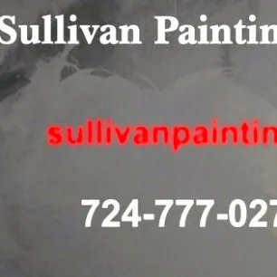 Sullivan Painting LLC logo
