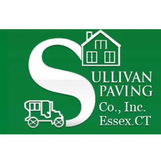 Sullivan Paving Co., Inc. logo