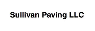Sullivan Paving LLC logo